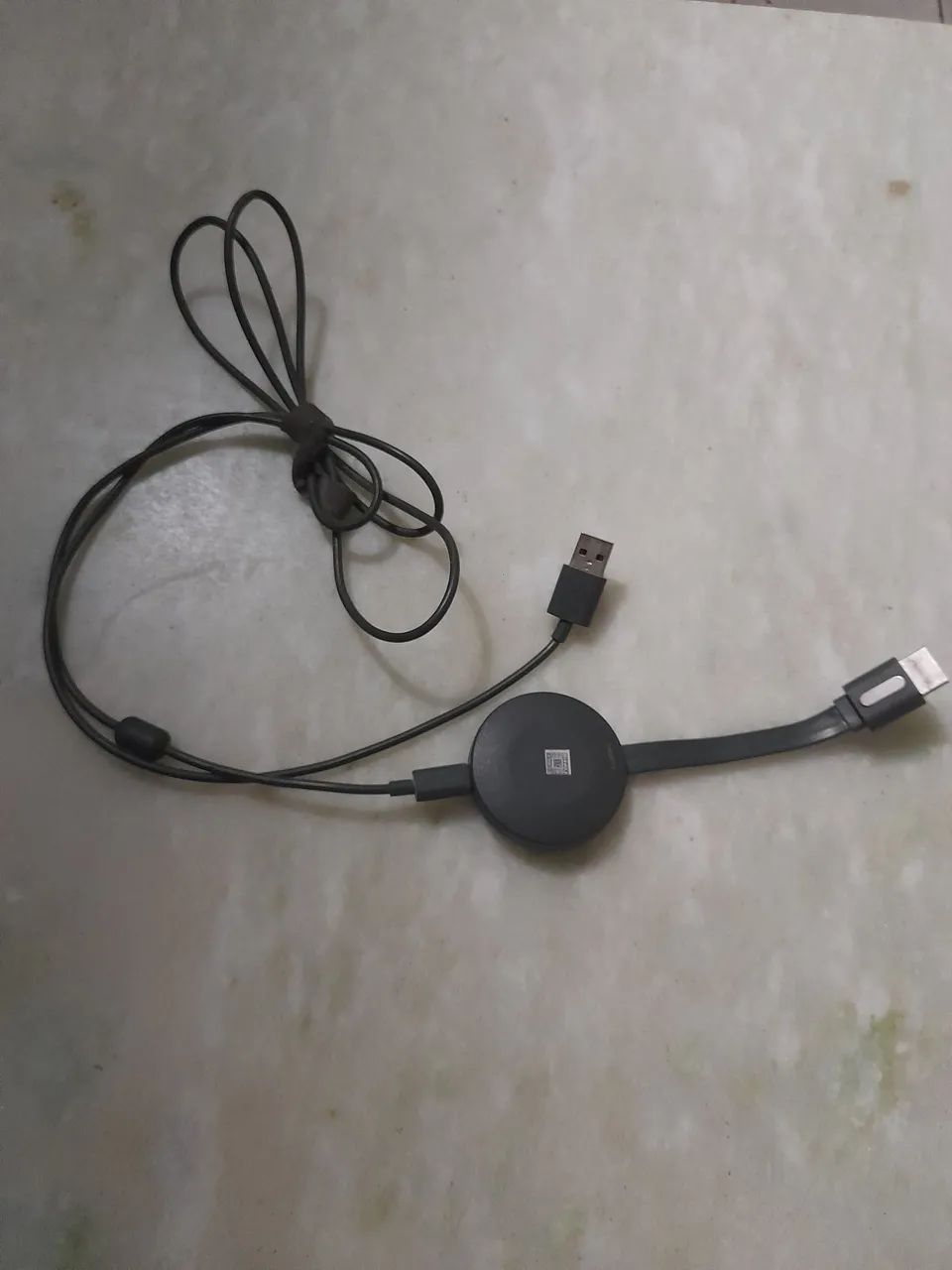 Google Chromecast - Usado - Foto 2