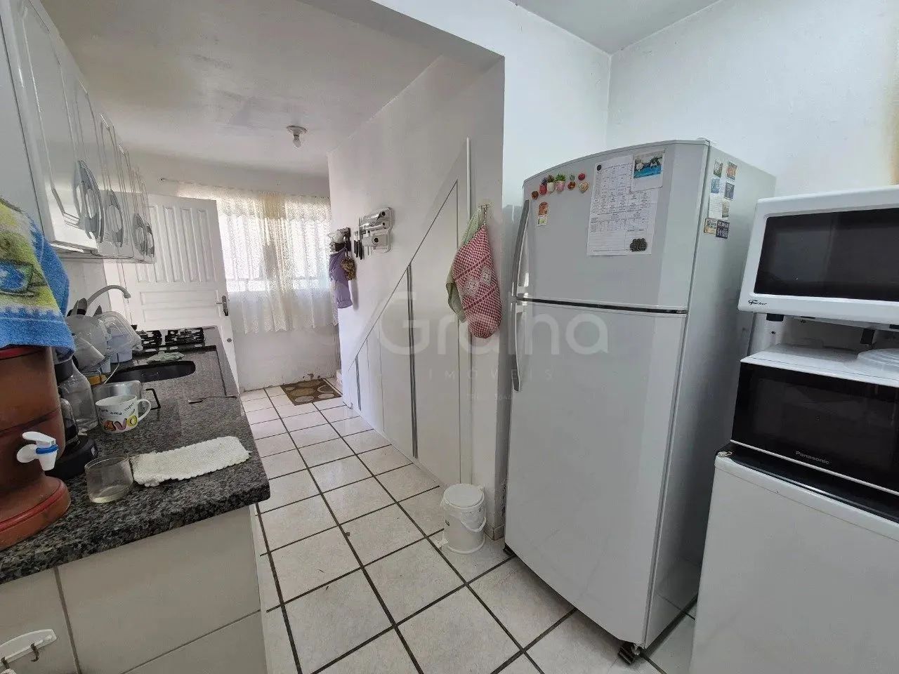 Casa de 86m² com 2 quartos sendo 1 suíte na Agronômica - Foto 3
