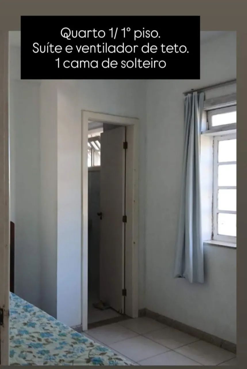 7/4 6 suites  5 c/ar  wi-fi 900m praia piscina churrasqueira  área verde 7 vagas  garagem  - Foto 10