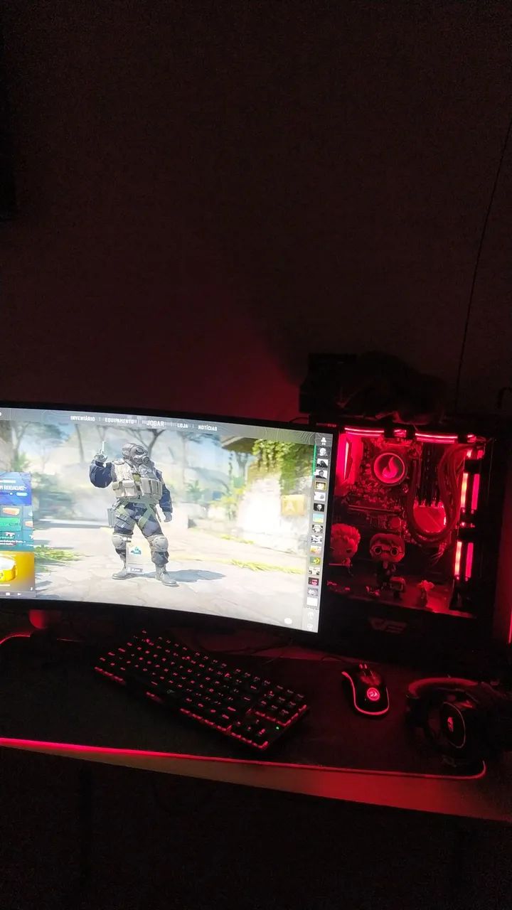 Pc Completo AMD64208791328258120