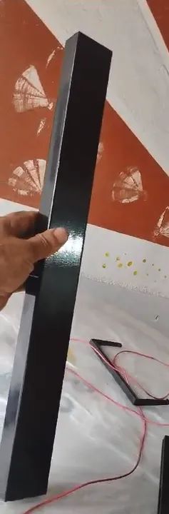 Máquina de Pintura Eletrostática (Fabricação não industrial) - Foto 6