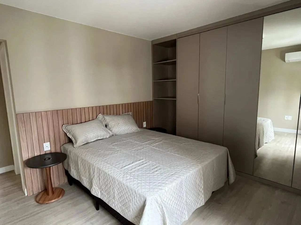 Apartamento para venda possui 180 metros quadrados com 2 quartos - Foto 5