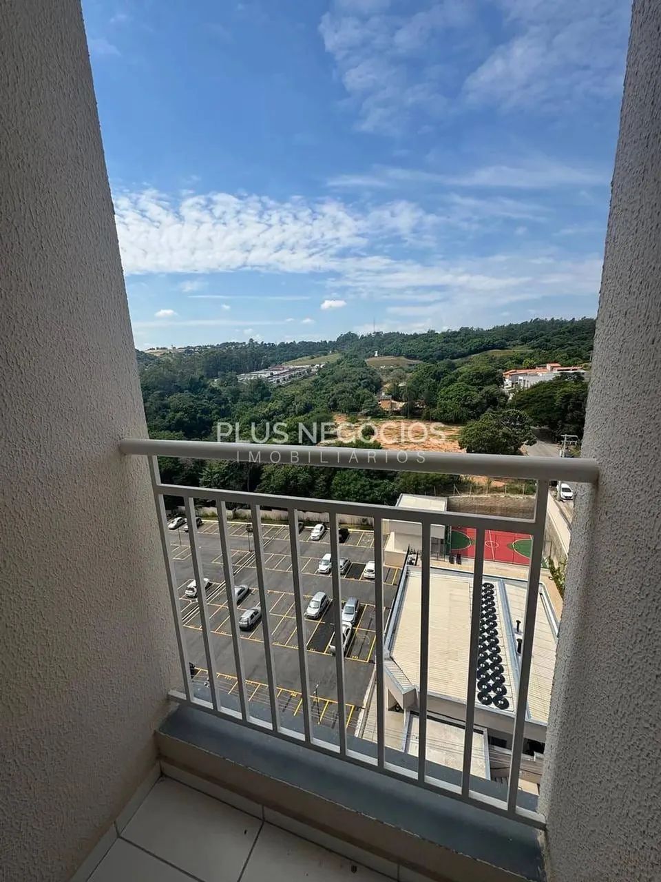 Apartamento novo à venda no Jardim Gutierrez, Zona Leste de Sorocaba  3 dormitórios, suíte - Foto 3