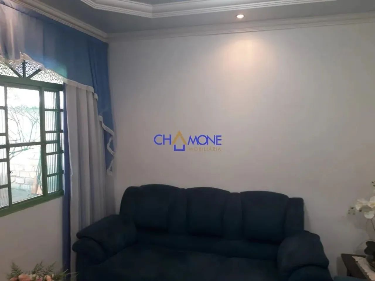 Excelente casa geminada 03 quartos, entrada individual. - Foto 5