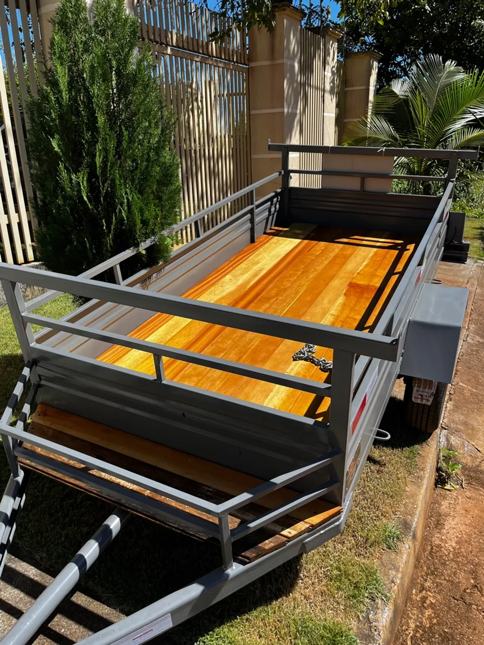 CARRETINHA GRANDE 250x120