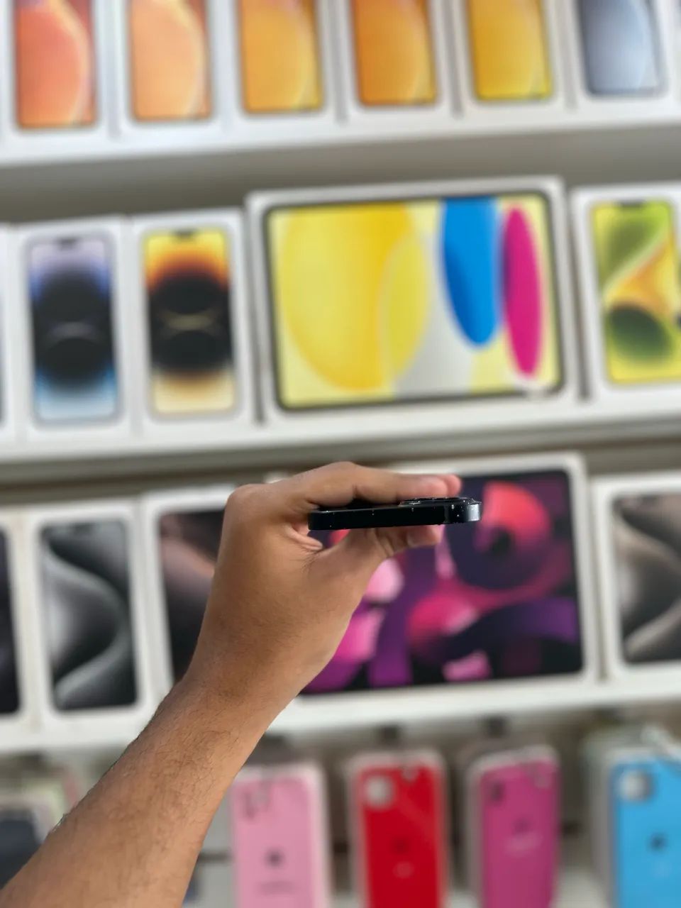 IPHONE 13 128 GB MIDNIGHT  - Foto 4
