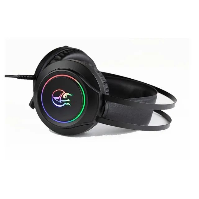 Headset Gamer Kross Eborh Usb + 2xp2 - Ke-hs105 (Entrega Grátis) - Foto 4