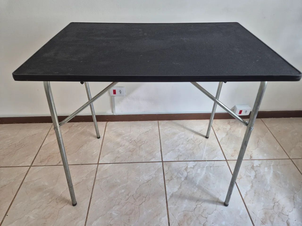 Mesa de tosa/banho Petshop