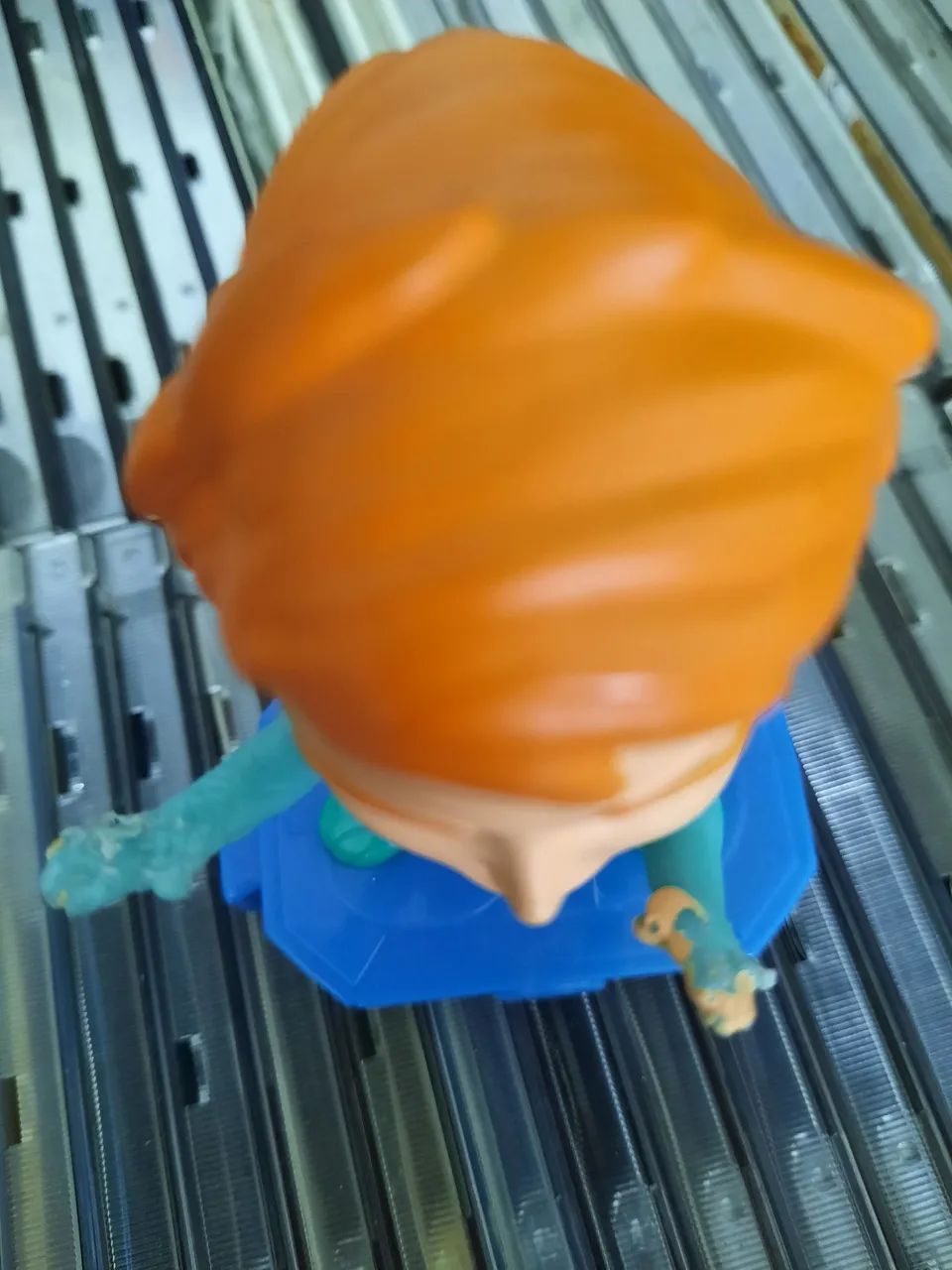 Miniatura de Personagem - Duende Sprite Marvel eternals  - Foto 5