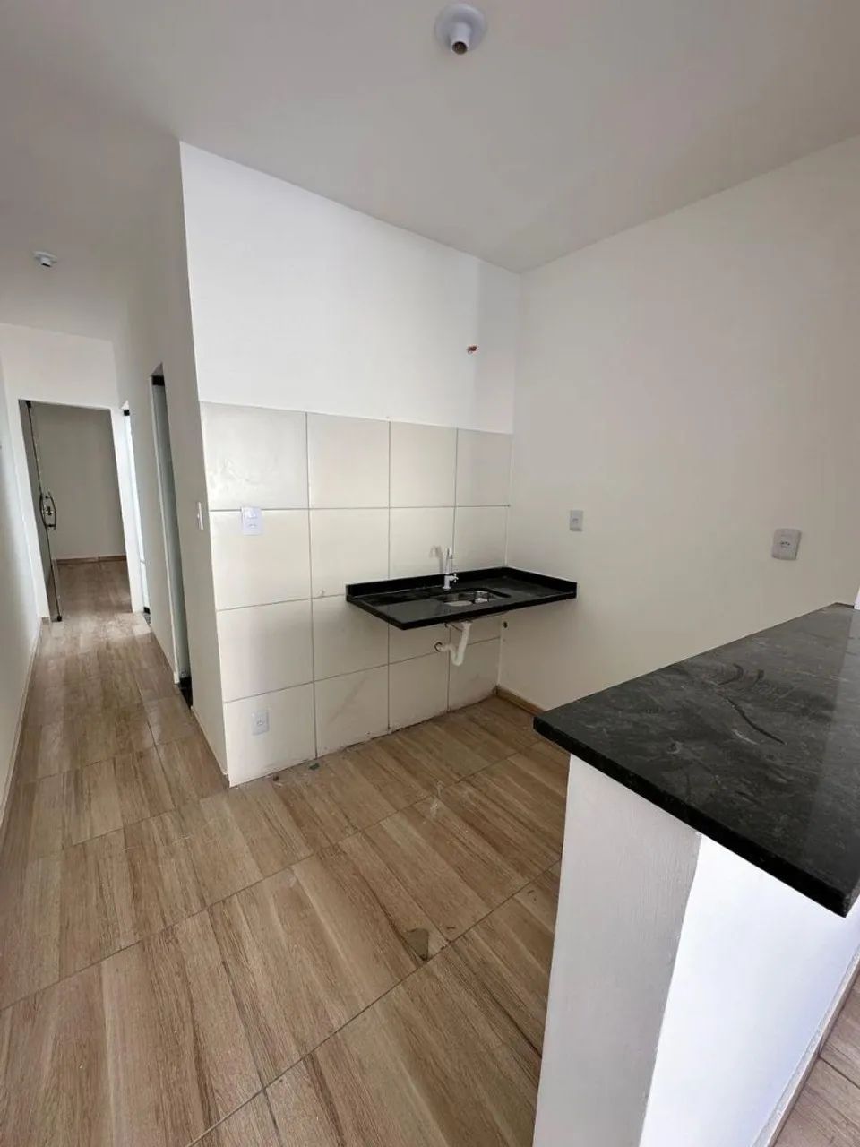 Casa com 01 Quarto e 30m² em Vista Alegre, São Gonçalo