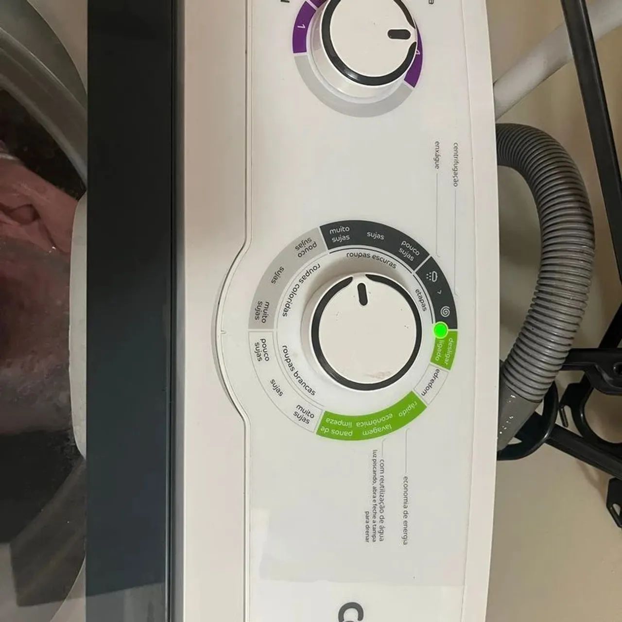 Maquina 11kg - Foto 4