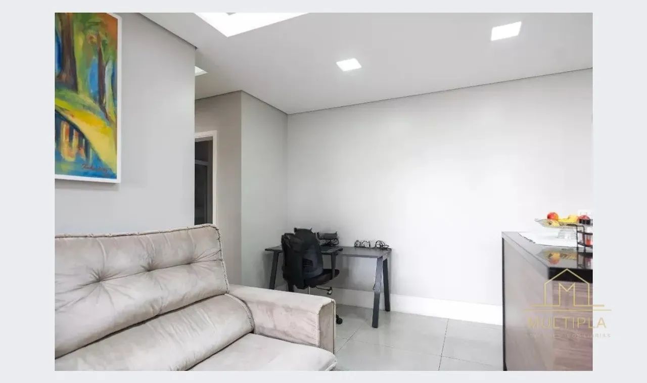 Apartamento à venda com 67m², 2 quartos e 1 vaga - Foto 4