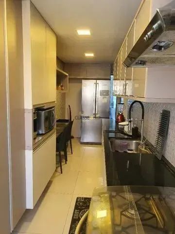 Apartamento com Vista Mar 3 quartos em Boa Viagem | Edf Saint Thomas - Foto 5