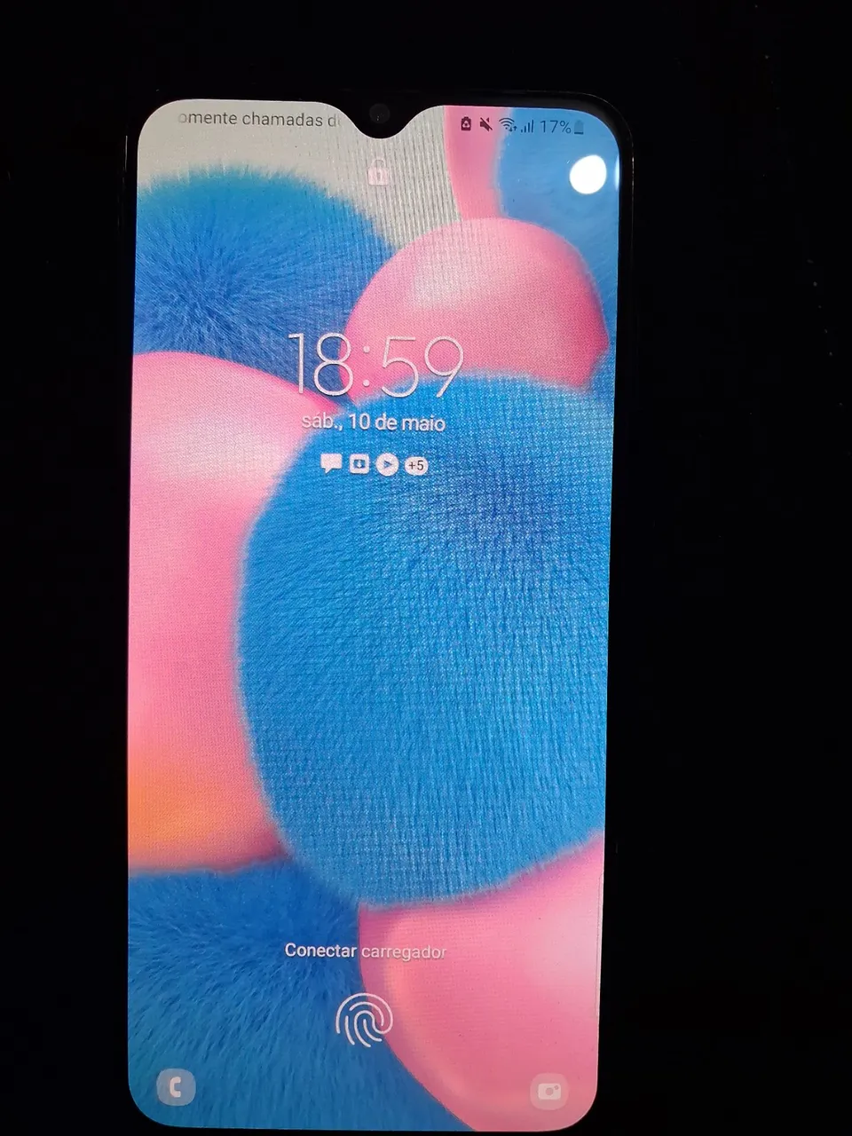 Celular Ssumsung A30