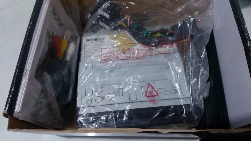 radio booster - Foto 5