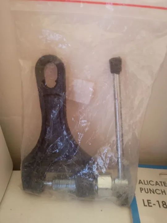 Ferramenta para Remoção de Corrente de moto 420-530 - Foto 2