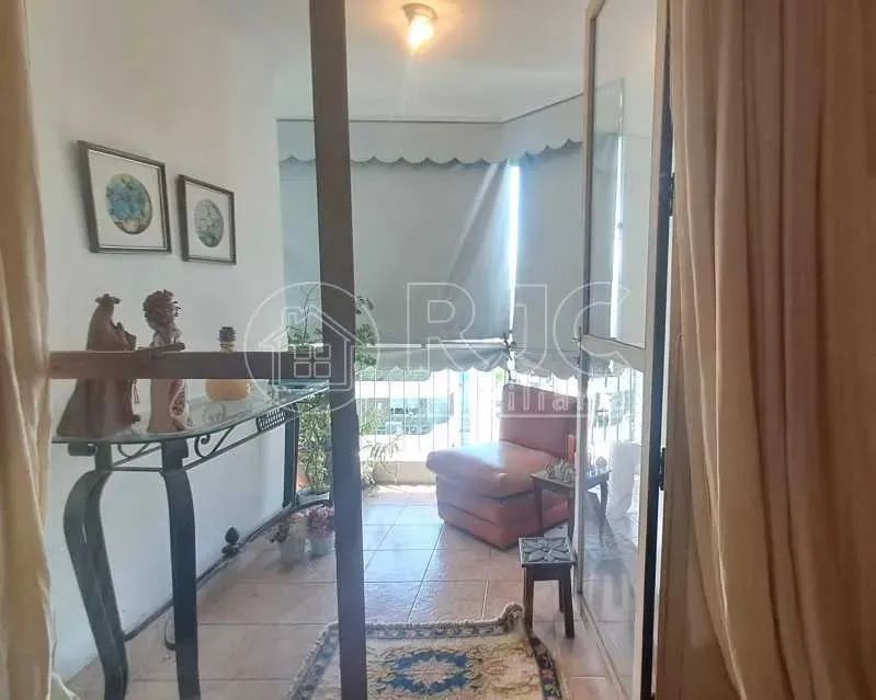 Imóvel para venda com 65 metros quadrados com 2 quartos em Rio Comprido - Rio de Janeiro -