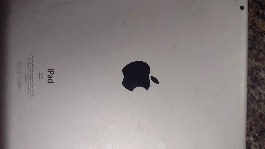 Tablet Apple ipad - Foto 6