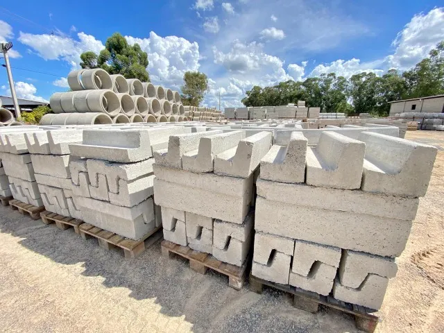 Meio Fio de Concreto Direto de Fabrica