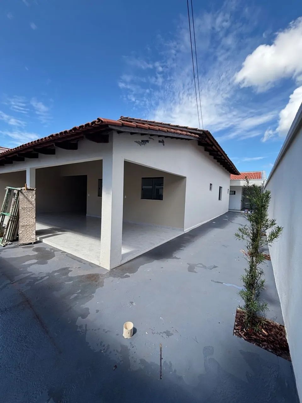 Casa para venda em Itaberaí  - Foto 4