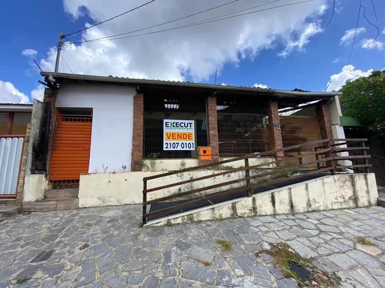 Prédios Comerciais para venda, Jardim Cidade Universitária, João Pessoa - 25388