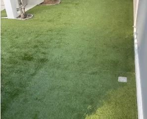 Grama Sintética 20 mm - Foto 3