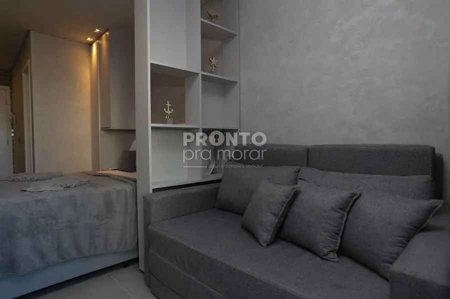 Flat com 1 quarto em Porto de Galinhas - Foto 4