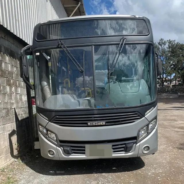 Ônibus Urbano 1721  2017 
