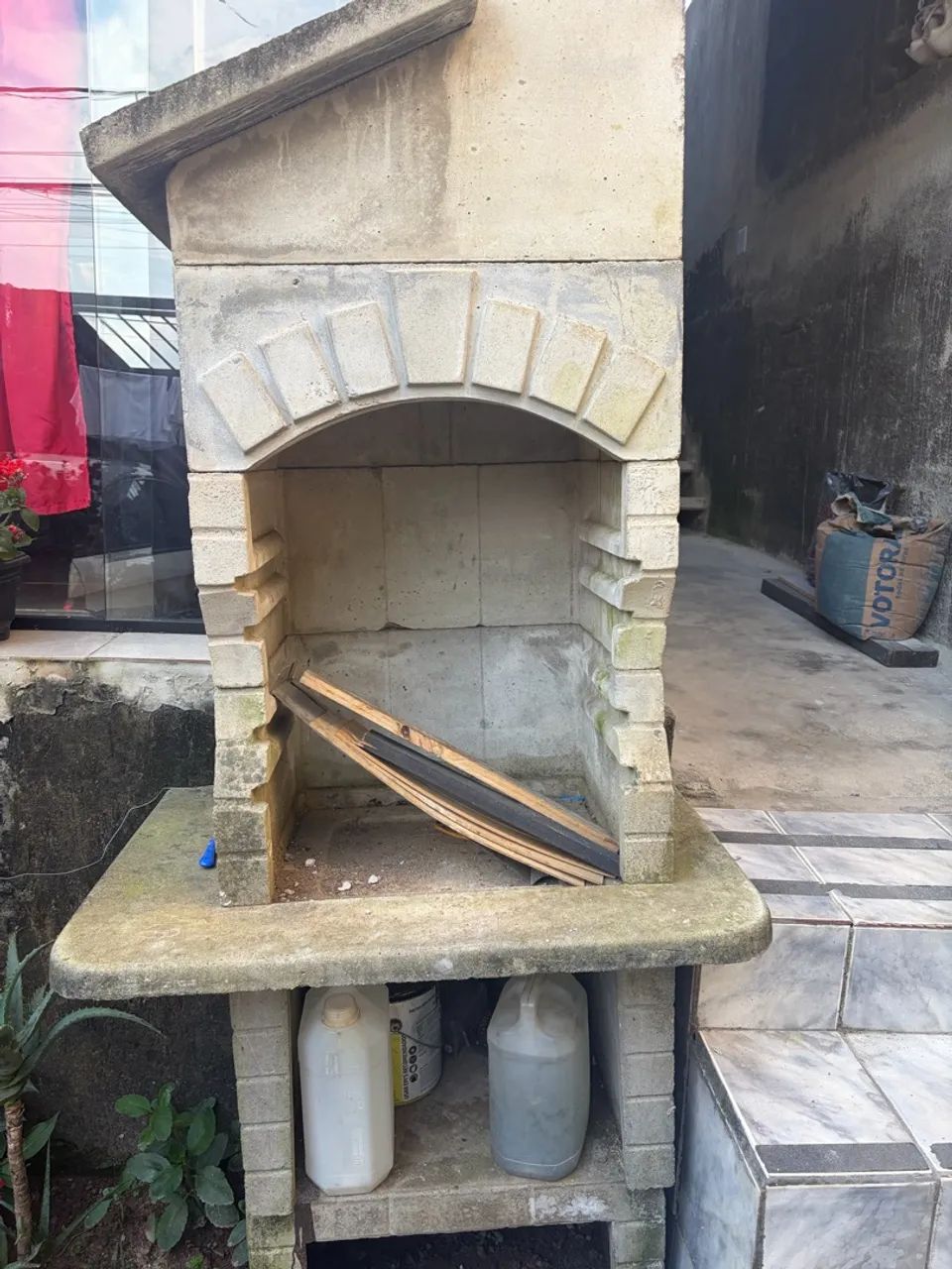 Churrasqueira  - Foto 2