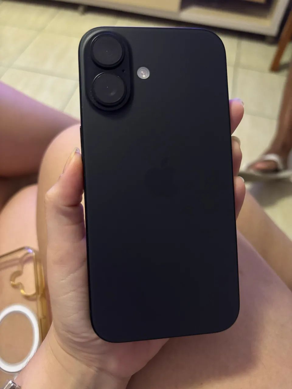 Iphone 16 256gb - Foto 2