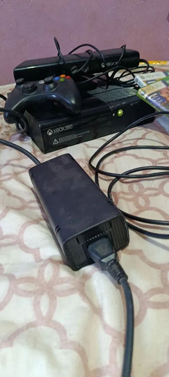 XBOX 360 - Foto 3