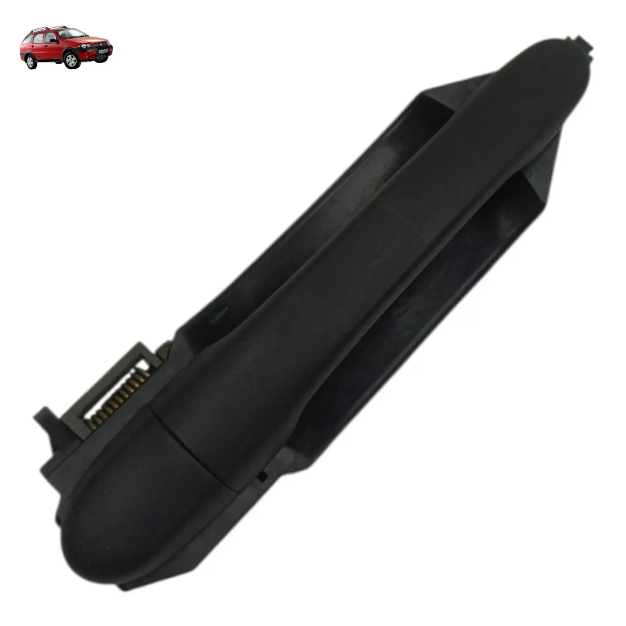 Tampa Parafuso Maçaneta Dianteira Direita Chery Tiggo 5x 25 Preto