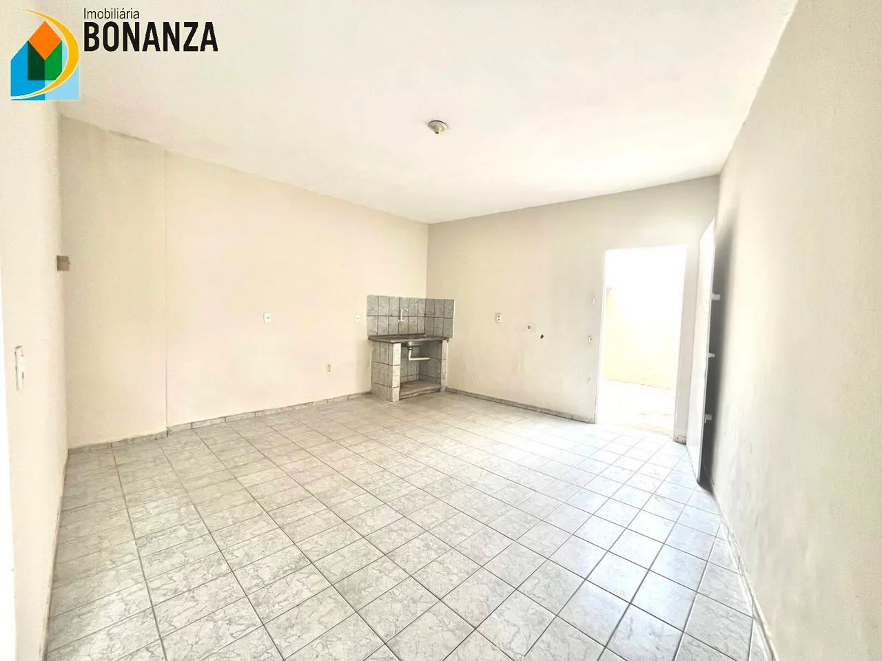 Casa no São Gerardo com 3 quartos para alugar - Foto 5