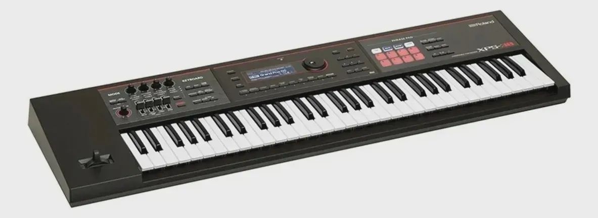Teclado Roland XPS30 - Foto 3