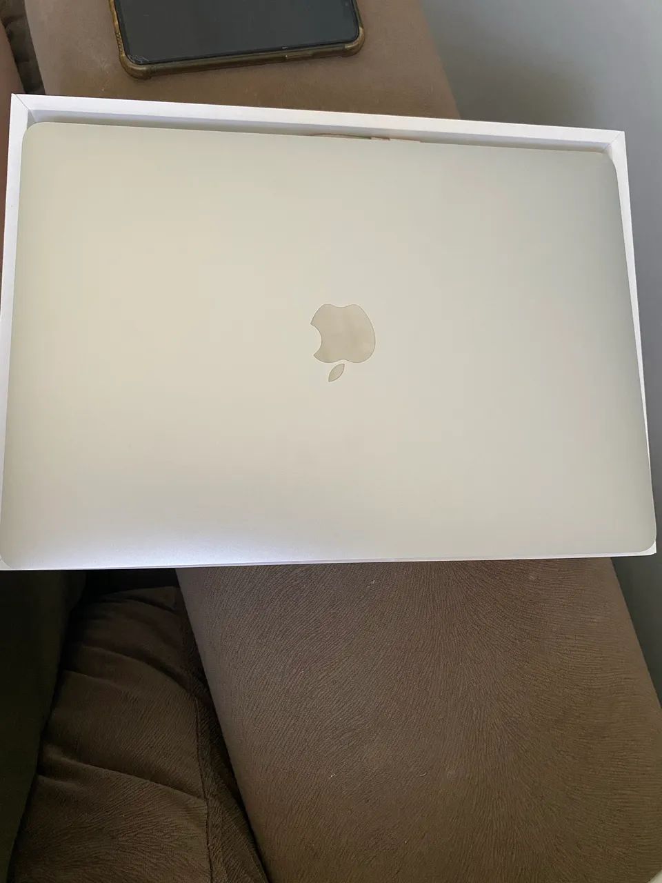 ? MACBOOK AIR RETINA 13,3? - 2018  ?  - Foto 3