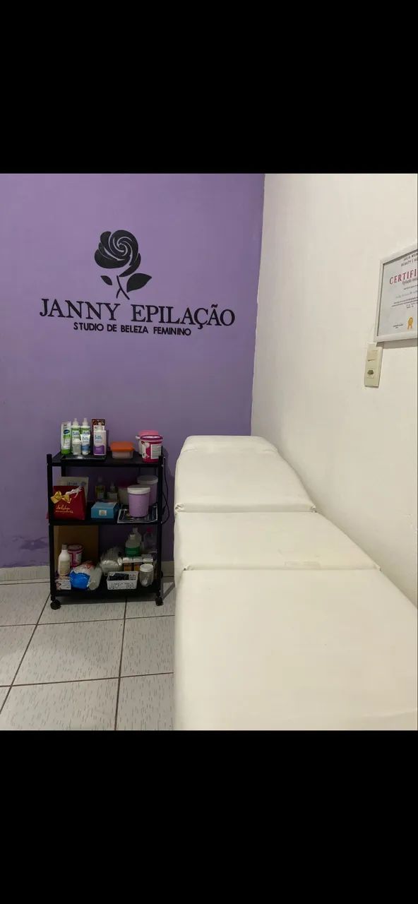 Maca 3 posições 