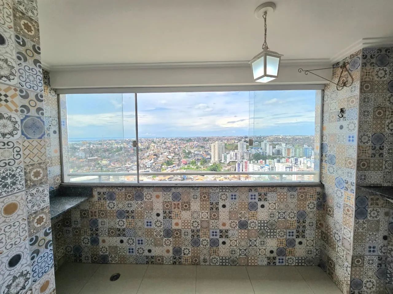 Apartamento 2 Quartos para Venda em Salvador, Matatu, 2 dormitórios, 1 suíte, 2 banheiros, - Foto 2