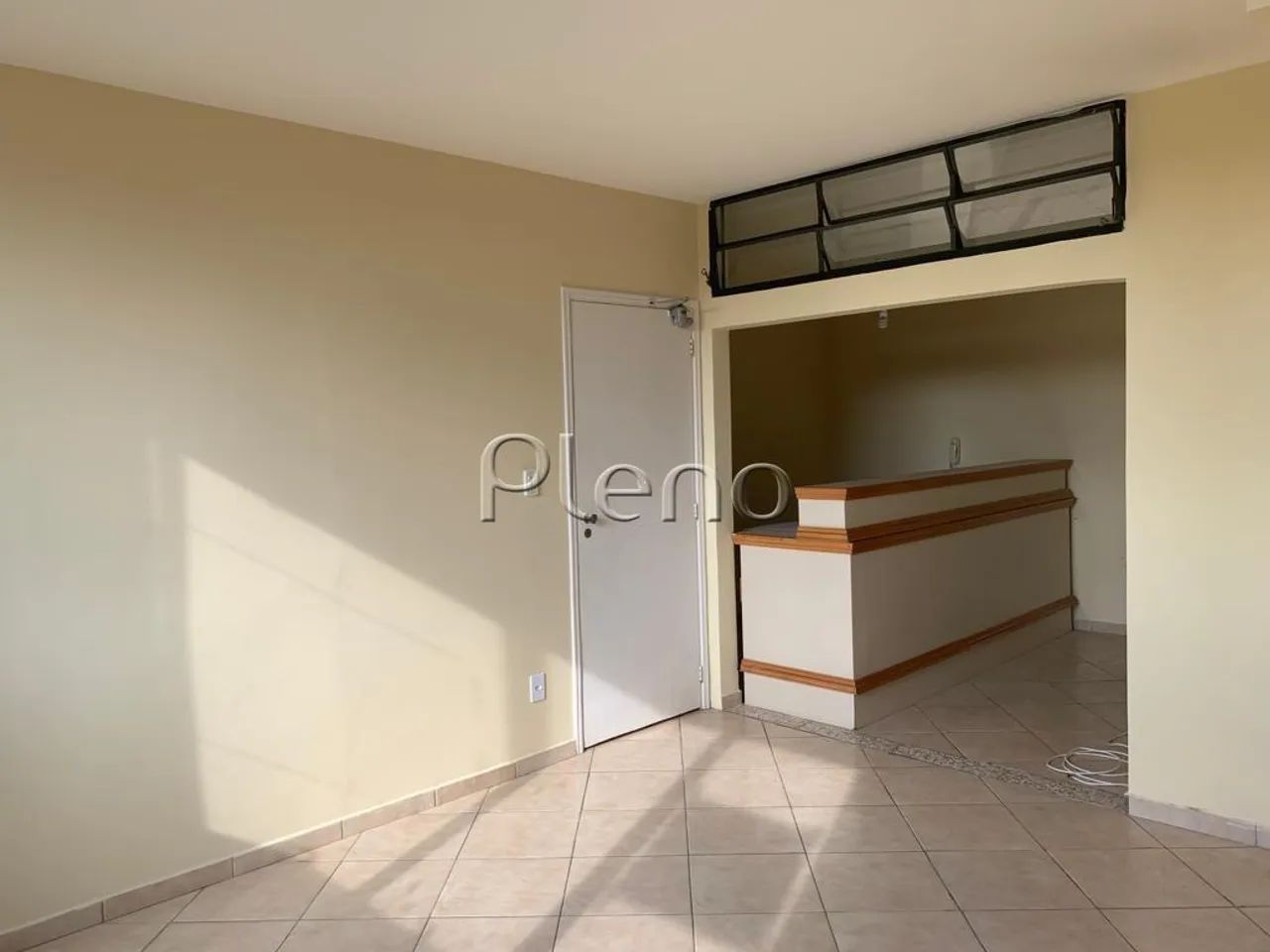 Sala para venda e locação com 51 m² no Cambuí, Campinas. - Foto 2