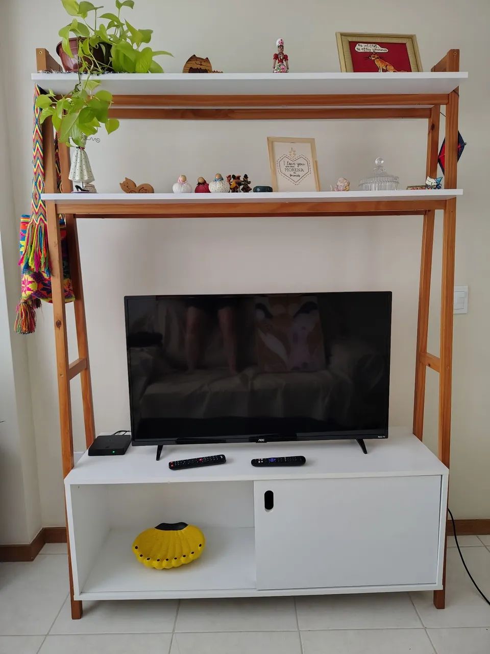 Rack Tok stok - Foto 2