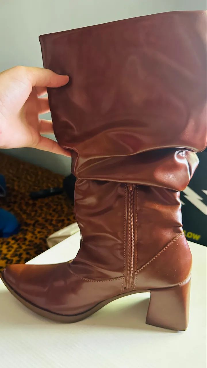 Bota  - Foto 5