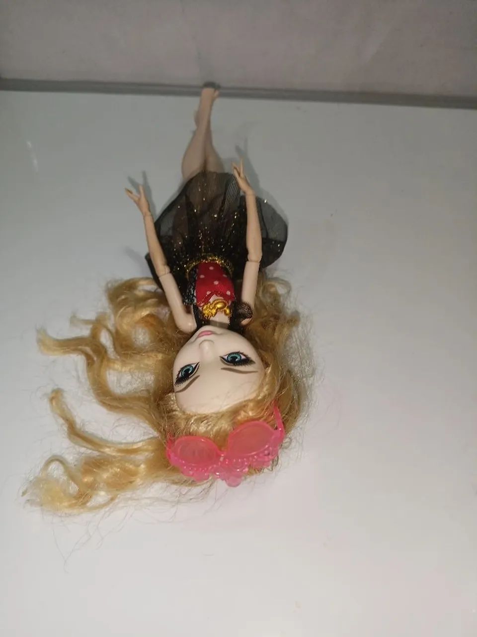 Boneca ever after high Apple white  - Foto 5