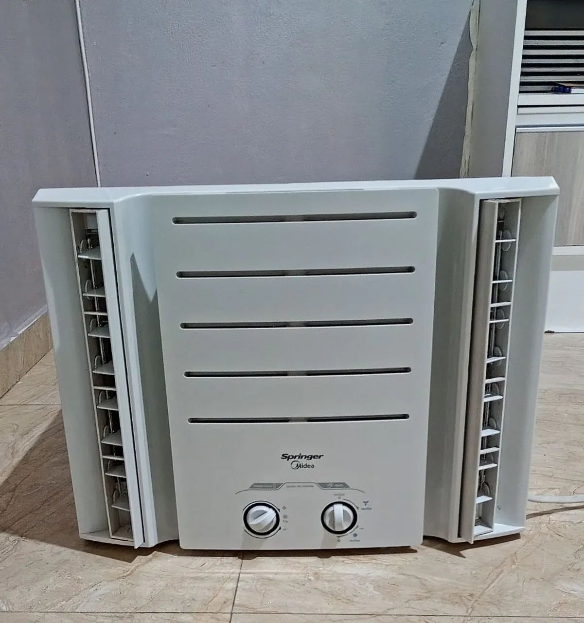 AR CONDICIONADO 7.500 BTUS