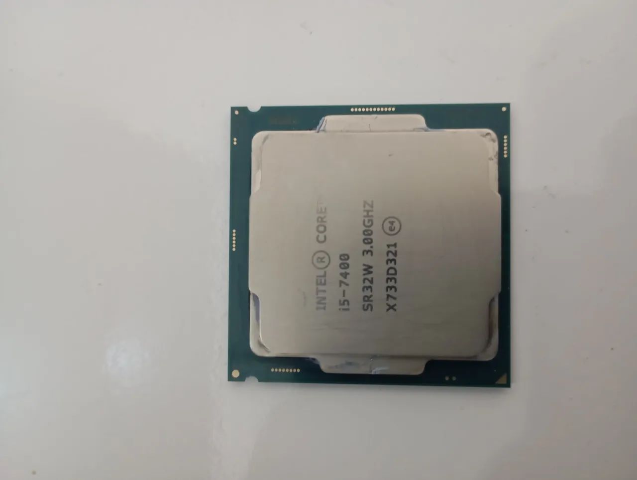 Processador I5 7400