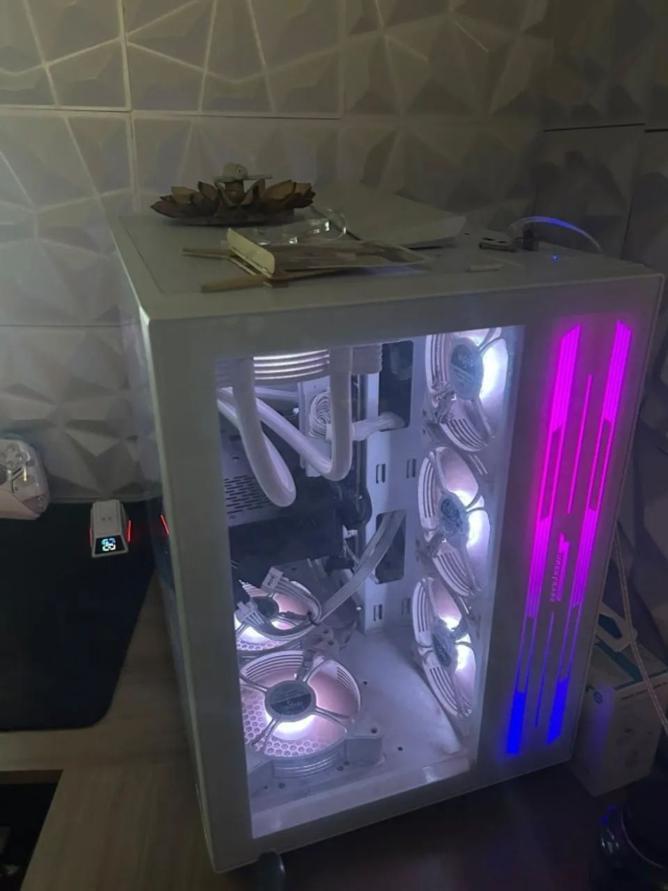 computador gamer  - Foto 4
