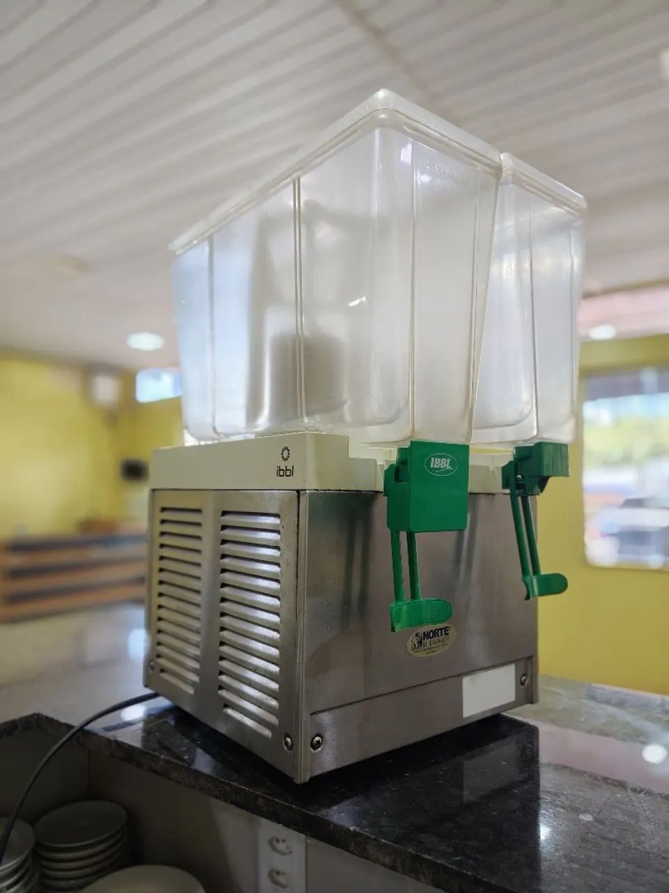 Refresqueira para restaurante  - Foto 3