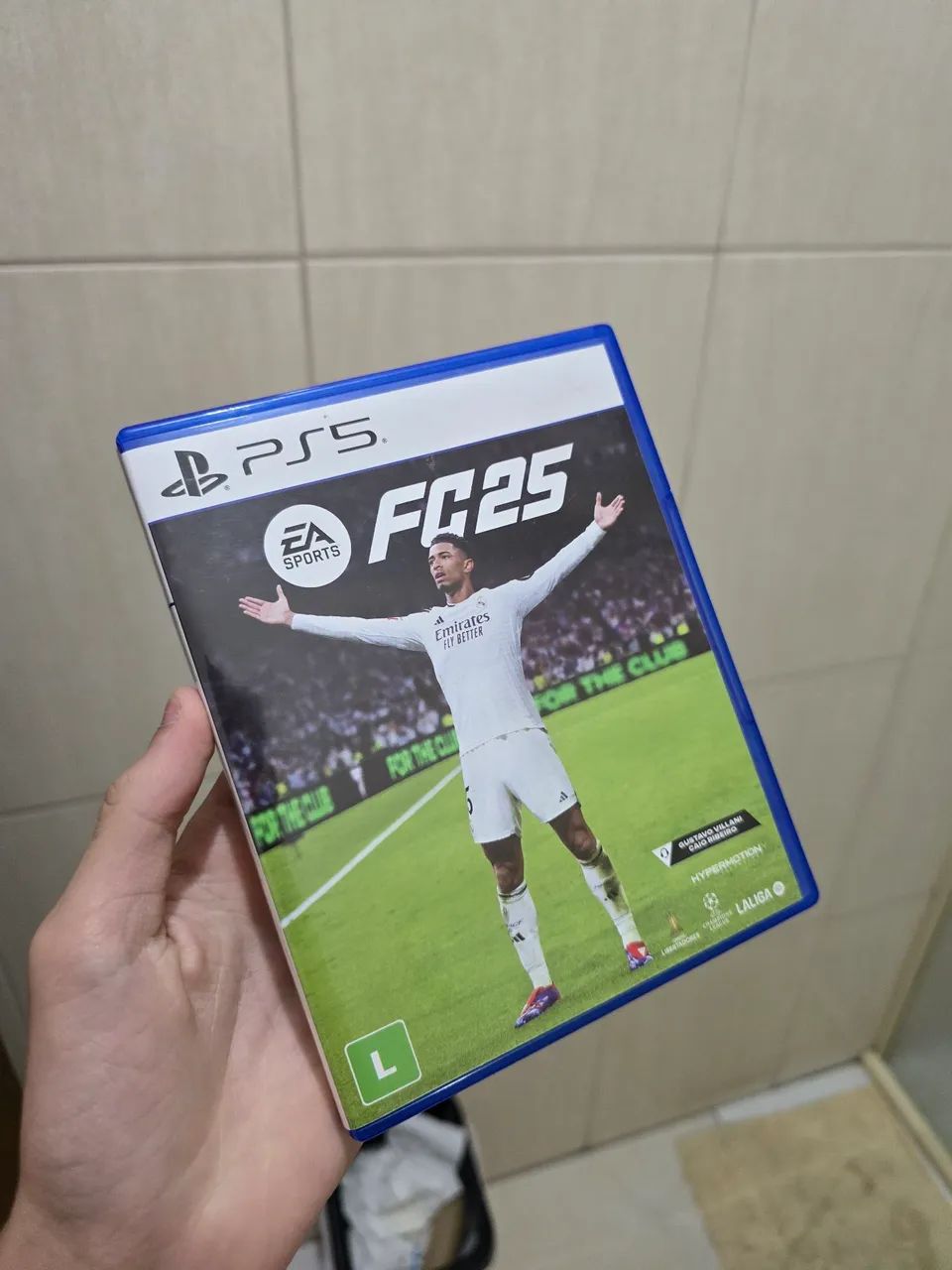 Vendo Fc 25