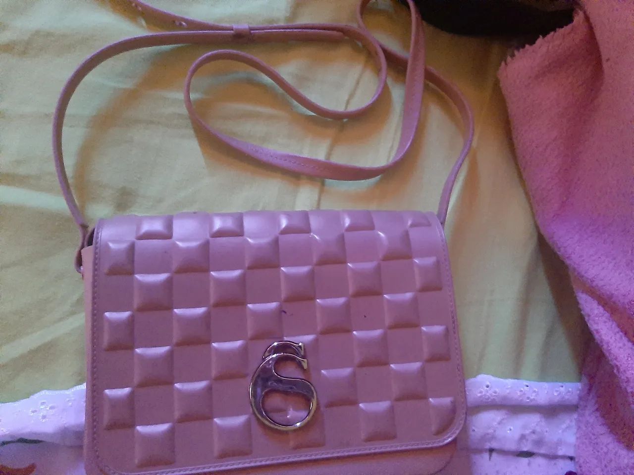 BOLSA FEMININA  - Foto 2