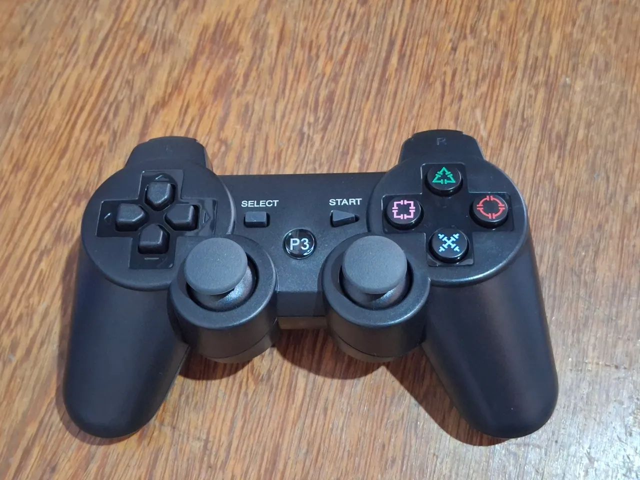 Controle ps3  - Foto 4