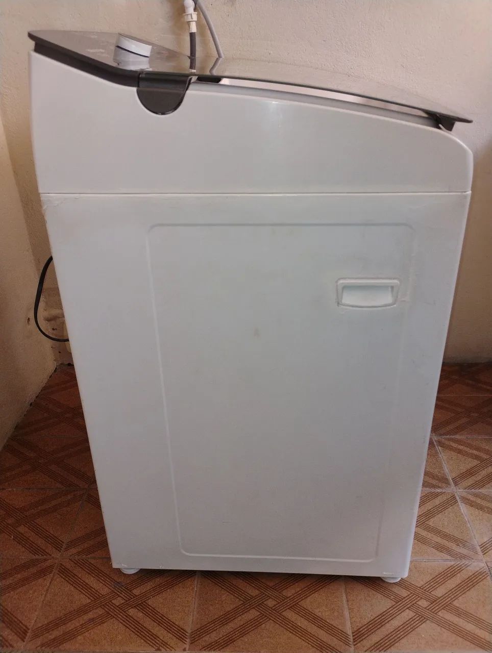 Máquina de lavar Brastemp 12 kg - Foto 4