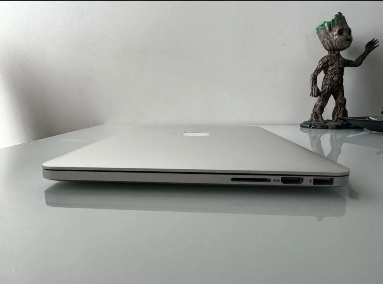 MacBook Pro I5 2014  - Foto 3